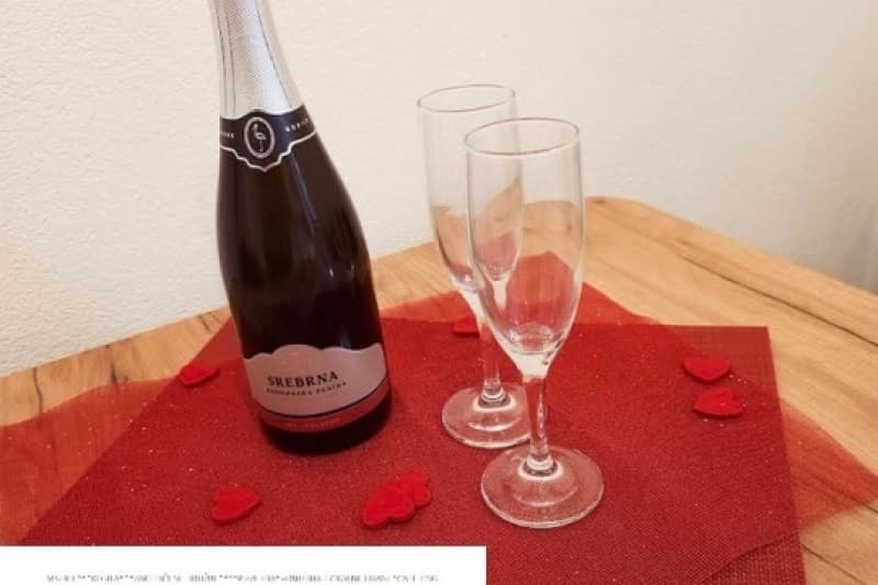 Oddih na Gorenjskem / 2 osebi / 1 nočitev